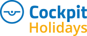 Cockpit Holidays Logo